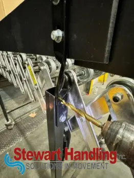 BestFlex Skatewheel side rail